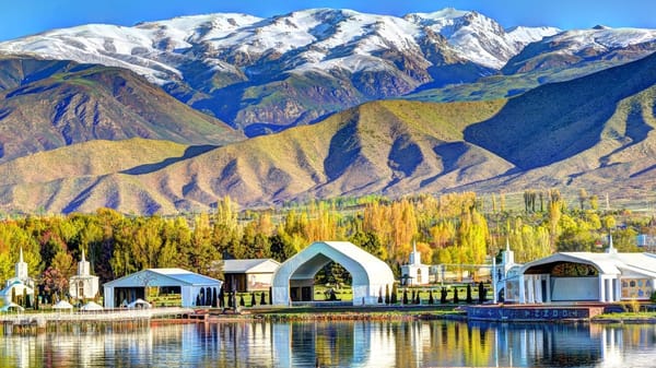 ГКНБ передал центр "Рух Ордо" на баланс государства изображение публикации