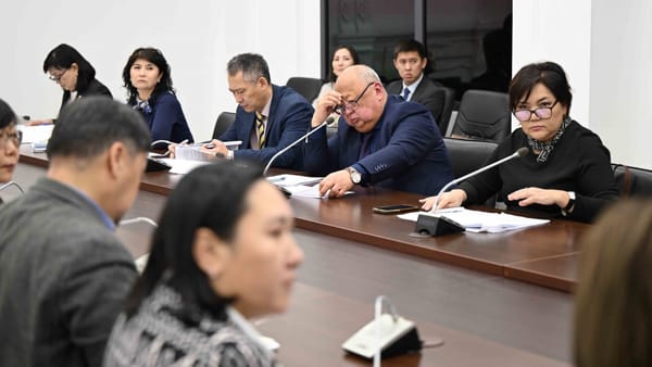 Кабмин выделит средства на дополнительную вакцинацию от кори в 2024 году изображение публикации