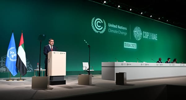 Кыргызстан планирует к 2050 году достичь углеродной нейтральности изображение публикации