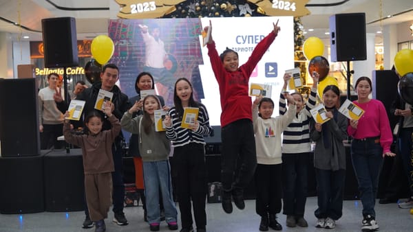 Beeline открыл новую точку продаж и рассказал о выгодных предложениях изображение публикации