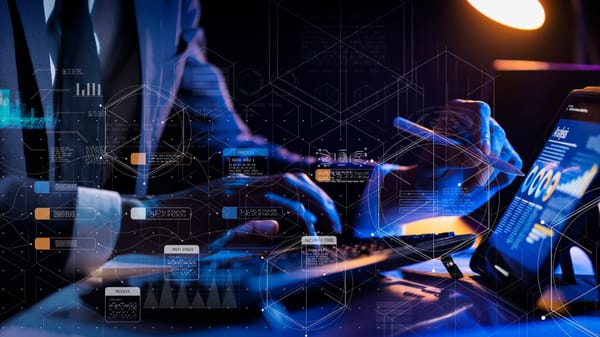 В 2023 году в КР оборот поставщиков виртуальных активов увеличился почти на 77 млрд сомов изображение публикации