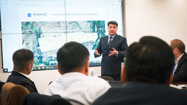 Госпредприятия КР отчитались перед кабмином о прибыли и убытках по итогам 2023 года изображение публикации