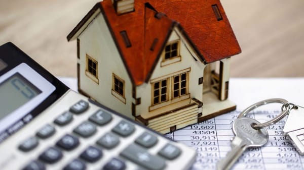 В 2024 году ГИК начнет строительство жилья в областных центрах изображение публикации