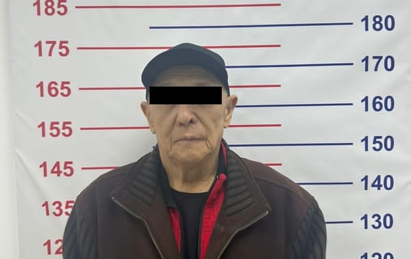 ГКНБ задержал за пособничество проституции владельца рынка "Ак Суу" изображение публикации