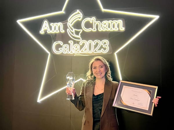 Beeline Кыргызстан – лучший работодатель года изображение публикации