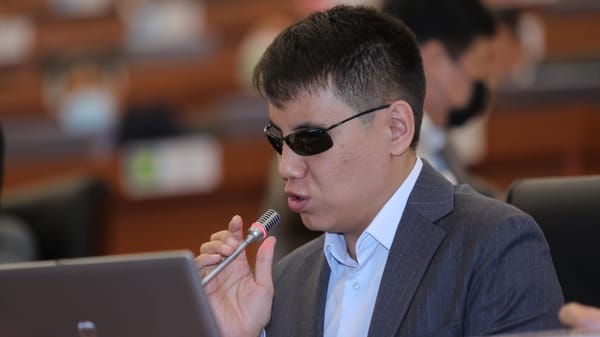 В Кыргызстане предлагают декриминализировать легкие наркотики изображение публикации