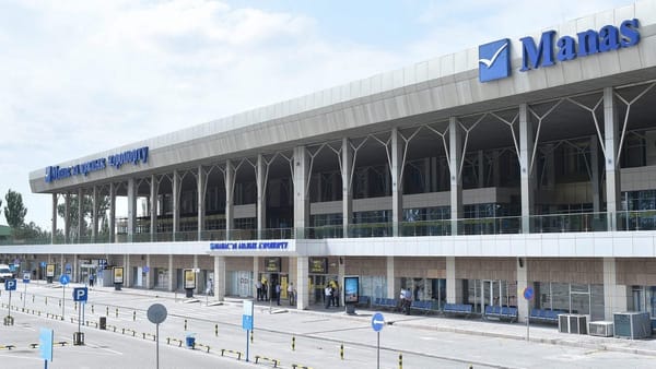 В этом году группа "МАМ" обслужила 5.6 млн пассажиров изображение публикации