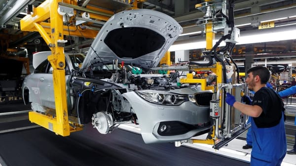 Минэконом предложил китайской компании открыть предприятие по сборке автомобилей в КР изображение публикации