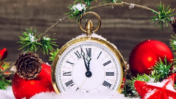 Как будут работать банки Кыргызстана в новогодние праздники? Список Economist.kg изображение публикации