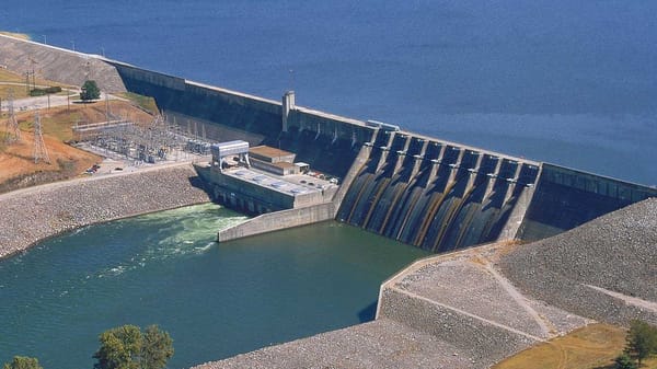 Казахстан начал строить девять водохранилищ - чтобы не зависеть от других стран изображение публикации