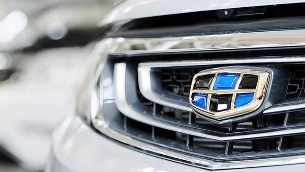 Geely вслед за BYD хочет разместить производство электромобилей в Узбекистане изображение публикации