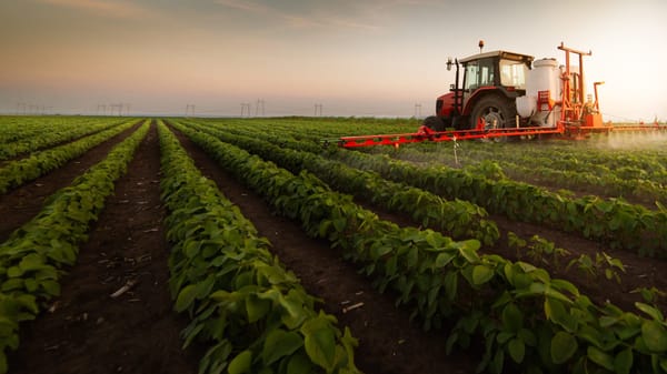 ЖК во втором чтении принял закон об обращении сельскохозяйственных свидетельств в рамках ЕАЭС изображение публикации