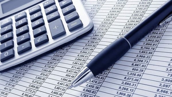 Доходы Соцфонда в 2023 году увеличились на 22 млрд сомов изображение публикации