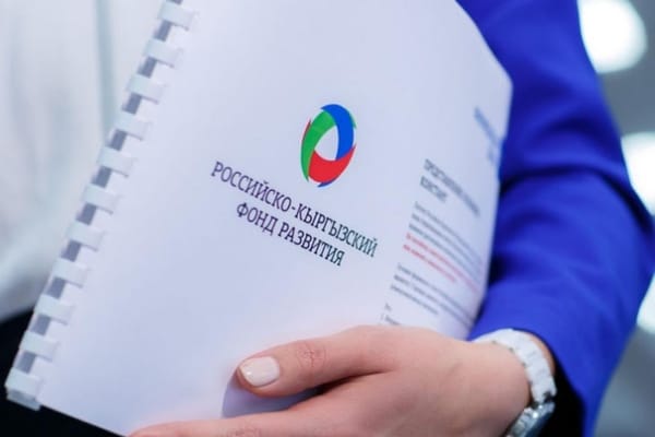 В 2023 году РКФР профинансировал проекты на $160 млн изображение публикации