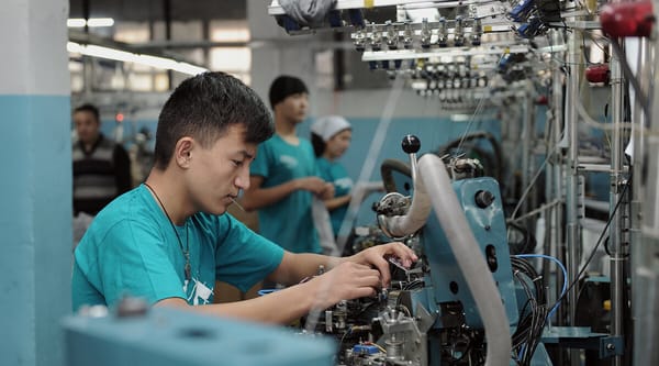 Для 3000 кыргызстанцев в возрасте до 35 лет организуют молодежные стажировки изображение публикации