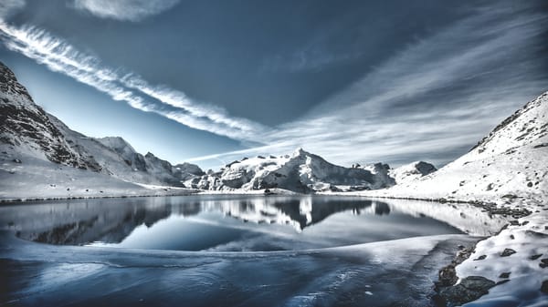 ООН приняла резолюцию о борьбе с экологическими проблемами в Центральной Азии изображение публикации