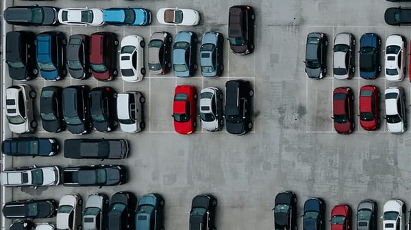 На кыргызской таможне импортные авто резко теряют в цене — СМИ изображение публикации