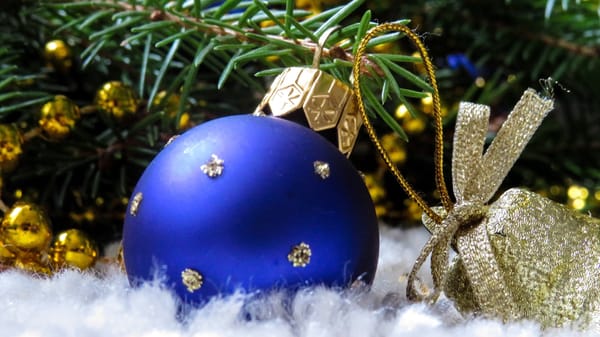 Финансовое издание Economist.kg поздравляет кыргызстанцев с Новым годом! изображение публикации