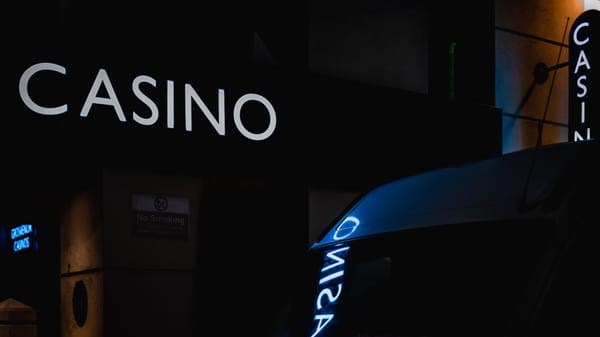 Казино пополнили бюджет Кыргызстана в 2023 году на 86 млн сомов изображение публикации