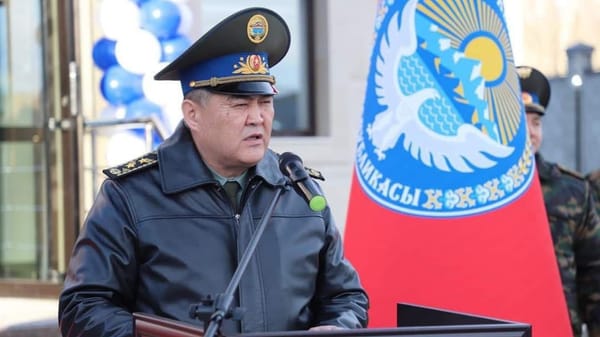 Ташиев взялся за рынки – призвал снизить арендную плату в два раза и выдавать торговцам ККМ бесплатно изображение публикации