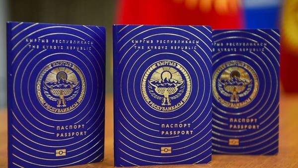 Граждан не будут заставлять менять паспорта из-за нового флага — Минцифры изображение публикации