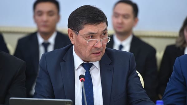 Бывший министр сельского хозяйства вошел в состав директоров "Айыл банка" изображение публикации