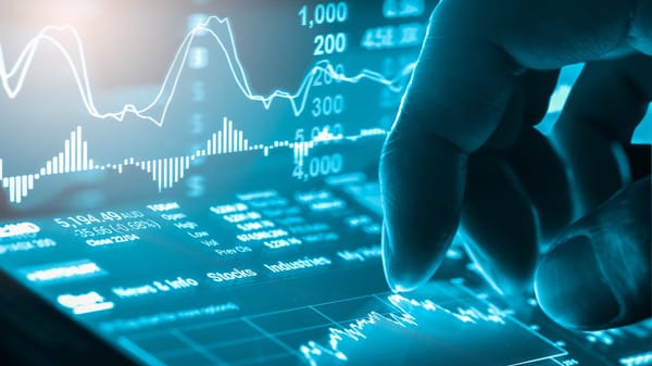 Минфин Кыргызстана запустил аукцион по продаже государственных ценных бумаг изображение публикации