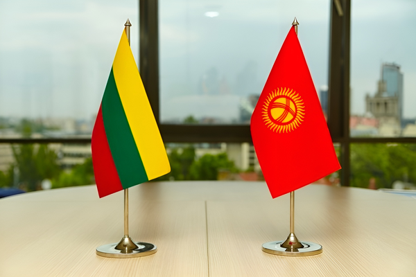 Литва может ввести запрет на въезд в "недружественный" Кыргызстан — кого он коснется? изображение публикации