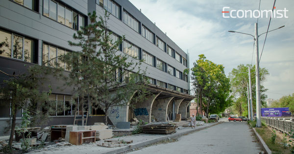 Рост ВВП Кыргызстана в 6% носит временный характер — ЕАБР изображение публикации