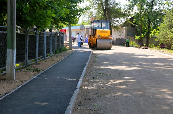 За годы независимости Кыргызстан получил от доноров $2.666 млрд на строительство дорог изображение публикации