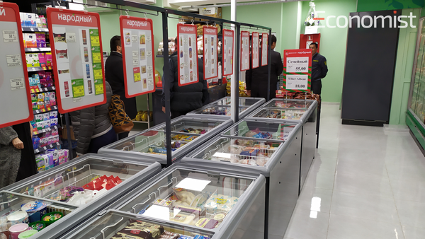 В 2023 году прожиточный минимум кыргызстанцев составил почти 7.7 тысячи сомов изображение публикации