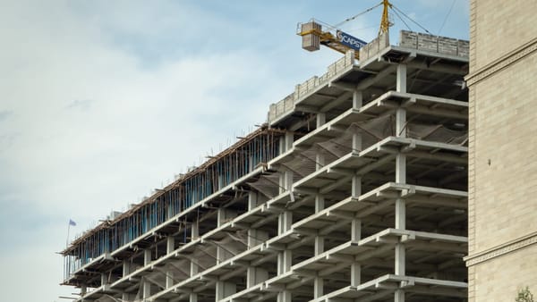 Как кыргызстанцам получить социальное жилье – рассказал Садыр Жапаров изображение публикации