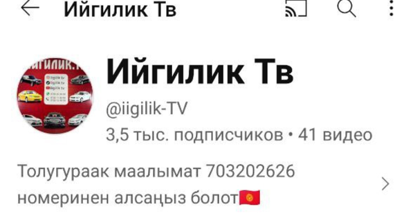 Госфиннадзор выявил очередную нелегальную лотерею изображение публикации