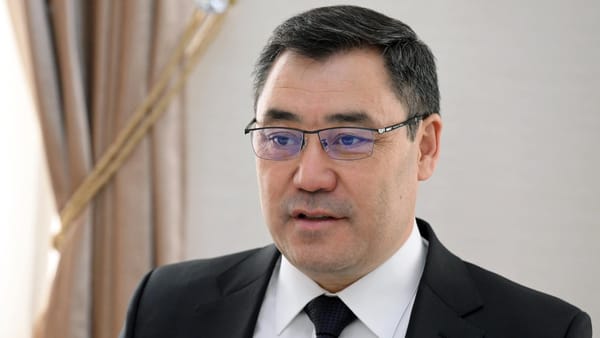 Предпринимателей в КР не будут проверять до конца года — президент подписал указ изображение публикации