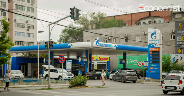 БГК намерен продлить мораторий на строительство АЗС в столице до 2034 года изображение публикации