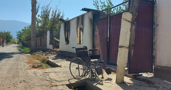 Сколько конфликтов произошло между КР и РТ за 10 лет и как они отразились на экономике — статистика изображение публикации