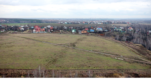 В Чуйской области 33 года назад хотели построить зону отдыха – но местные власти распродали участок изображение публикации