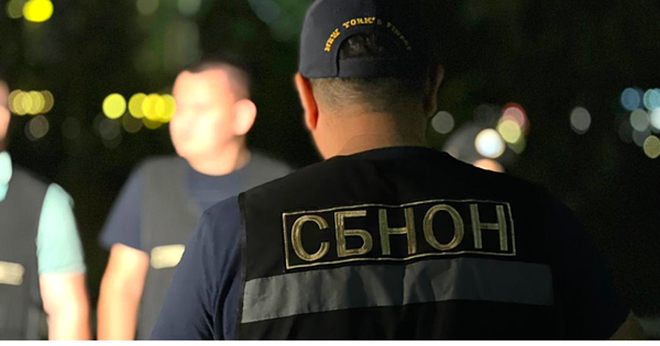 Катар выделит $1 млн на сферу борьбы с наркотиками в Кыргызстане изображение публикации