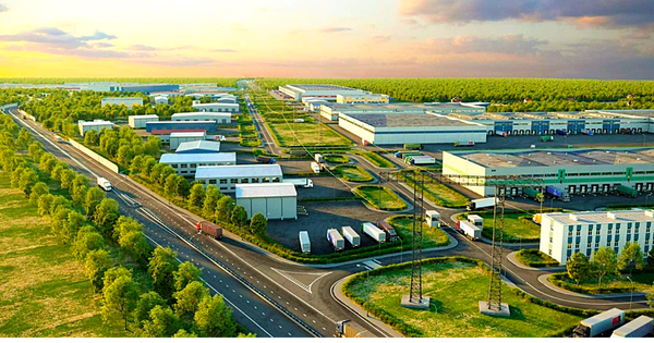 Кыргызстан и Россия обсудили совместное строительство индустриального парка изображение публикации