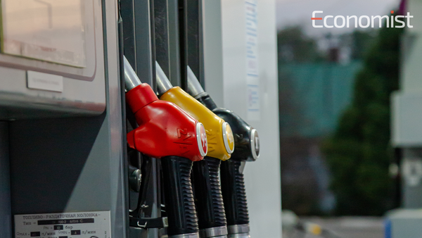 "Запасов ГСМ достаточно". В Минэкономе рассказали о ситуации на рынке нефтепродуктов изображение публикации