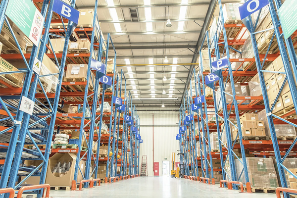 Складской рынок Кыргызстана ждет 20-кратный рост площадей класса "А" — эксперт изображение публикации