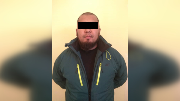 ГКНБ задержал "смотрящего" за Чолпон-Атой из ОПГ Камчы Кольбаева изображение публикации