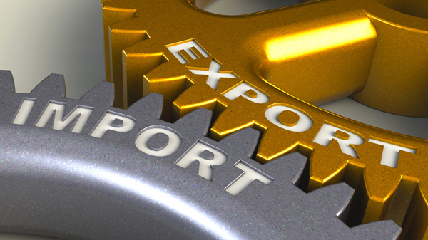 Импорт из Южной Кореи в КР вырос в 3.1 раза, экспорт — в 4.1 раза изображение публикации