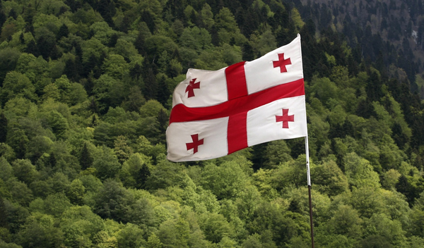 Кыргызстан и Грузия обсудили открытие прямого авиасообщения изображение публикации