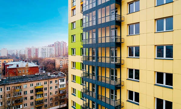 Госстрой проверит многоэтажные дома близ Иссык-Атинского разлома изображение публикации