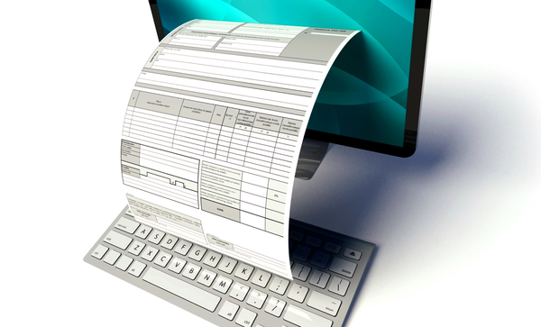 За 2023 год в КР выписали почти 20 млн электронных счетов-фактур на 1.7 трлн сомов изображение публикации