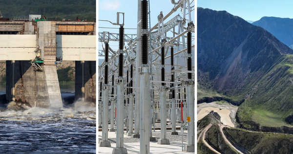 Инвесторов в государственные энергетические проекты в Кыргызстане освободят от налогов изображение публикации