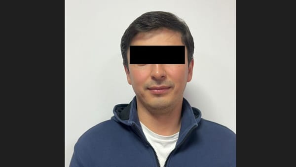 Вице-президента Федерации борьбы вновь задержали за финансирование ОПГ Камчы Кольбаева изображение публикации