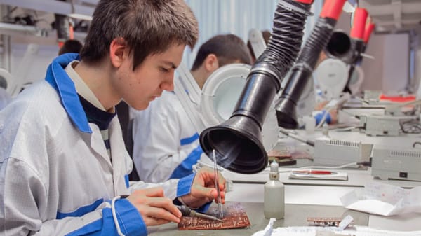 ТПП КР предложила Австрии признать дипломы профессиональных учебных заведений Кыргызстана изображение публикации