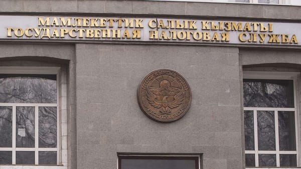 Сумма собранных налогов и страховых взносов в КР в 2023 году выросла на 41.3 млрд сомов изображение публикации